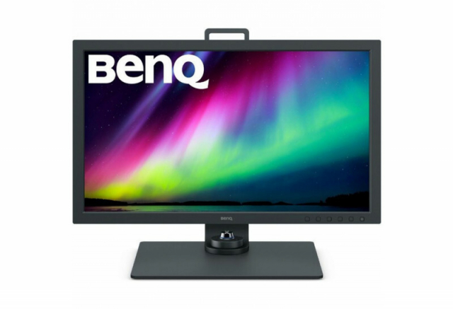 Benq BenQ PhotoVue SW271C