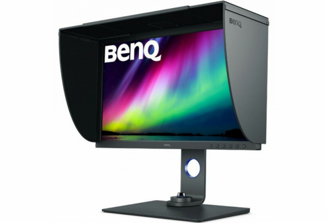 Benq BenQ PhotoVue SW271C