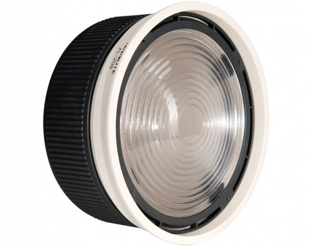 Nanlite Nanlite -Fresnel FL-20G Pour Force 300 et 500