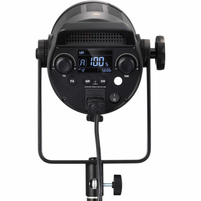 Godox Godox SL-150 II Illuminatore LED con Silent Mode