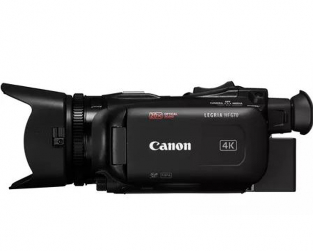 Canon Canon Legria HF G60