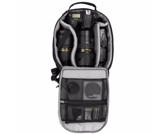 Tamrac Tamrac Jazz photo Backpack 84 V2.0