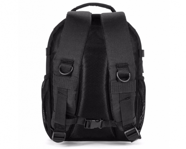 Tamrac Tamrac Jazz photo Backpack 84 V2.0