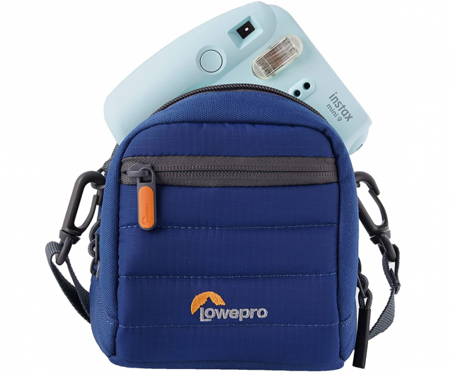 Lowepro Lowepro Tahoe CS 80 Bleu galaxie