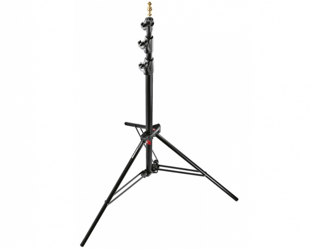 Manfrotto MANFROTTO - Stand Ranker 1005 Bac avec système pneumatique Kit 3 stands