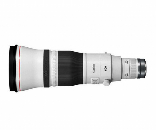 Canon Canon RF 600mm F4 L IS USM