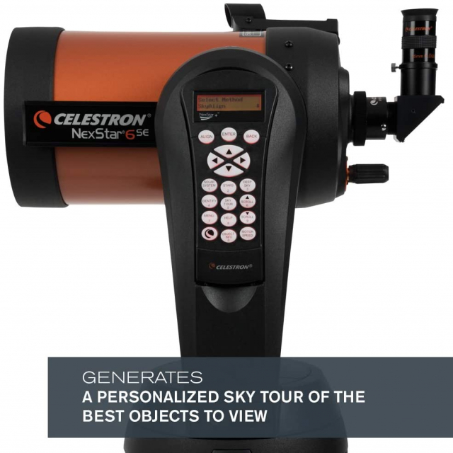 Celestron Celestron Nexstar 6 SE