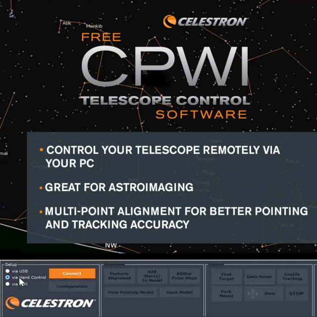 Celestron Celestron Nexstar 6 SE