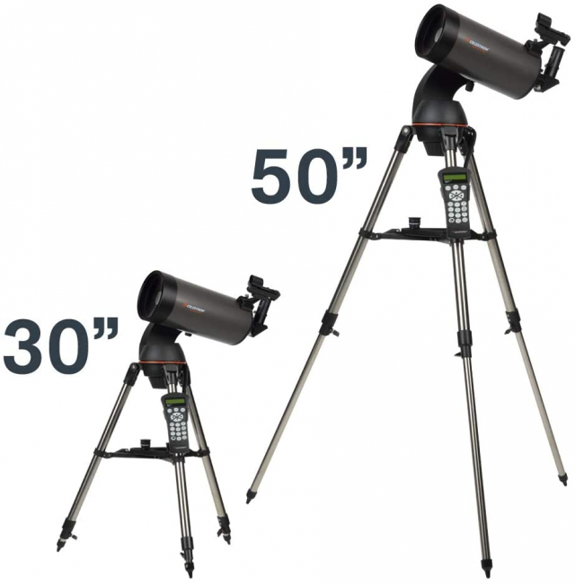 Celestron Celestron Nexstar SLT 127