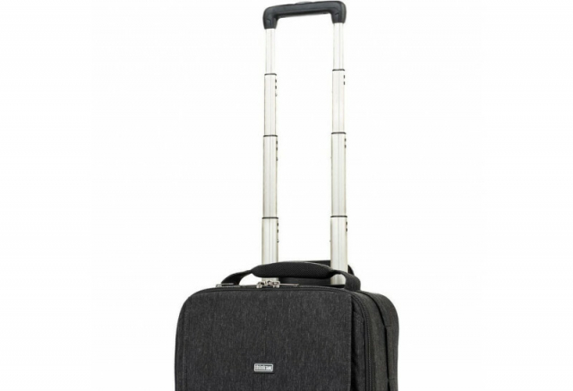 Think tank THINK TANK-Airport Advantage™ XT, Black