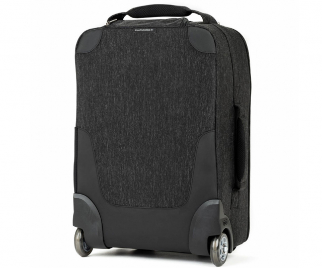 Think tank THINK TANK-Airport Advantage™ XT, Graphite