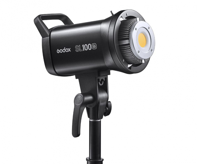 Godox GODOX SL-100BI VIDEO LIGHT