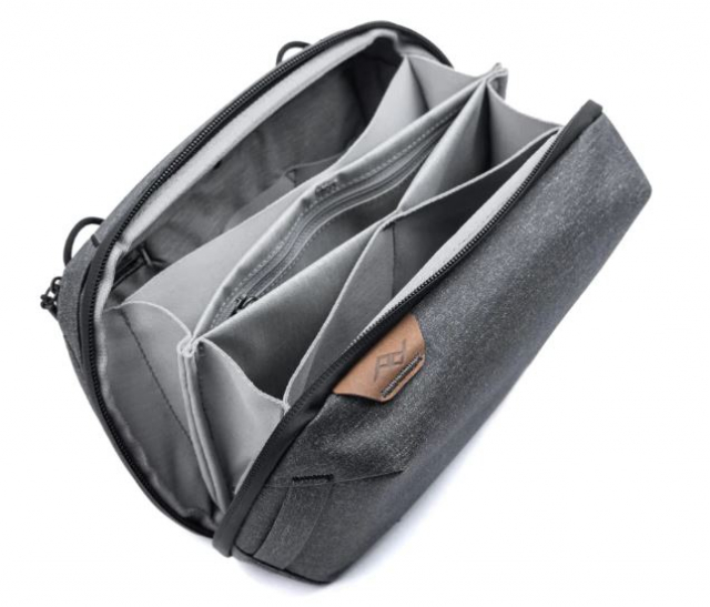 Peak design Peak Design - Tech Pouch Charcoal