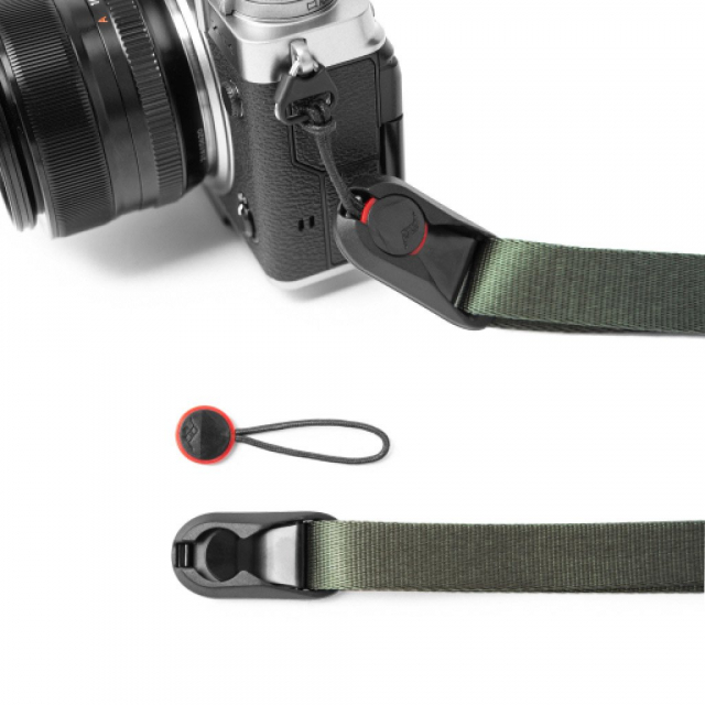 Peak design Peak Design - Leash Sage