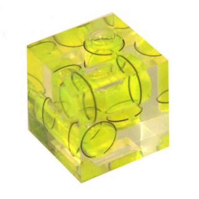 Phottix Phottix - Triple 3 Axis Bubble Spirit Level