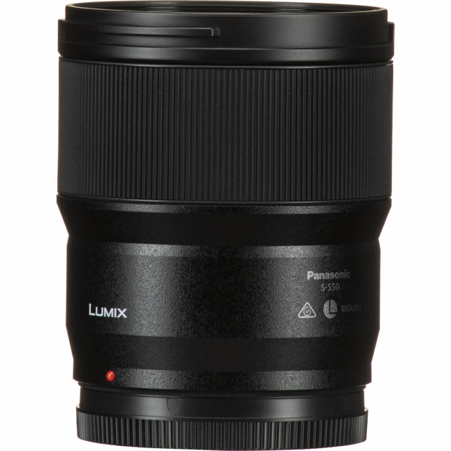 Panasonic lumix Panasonic Lumix S Ob. 50mm F/1.8