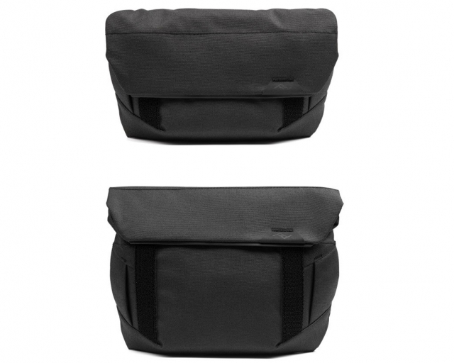 Peak design Peak Design - The Field pouch - Black V2