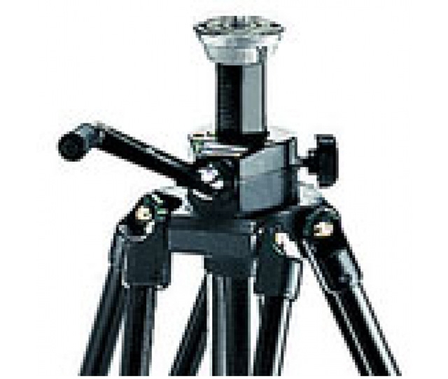 Manfrotto TREPPIEDI TRIMAN NERO 028B