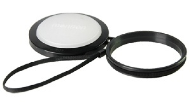 Phottix BALANCE LENS FILTER CAP 58 MM