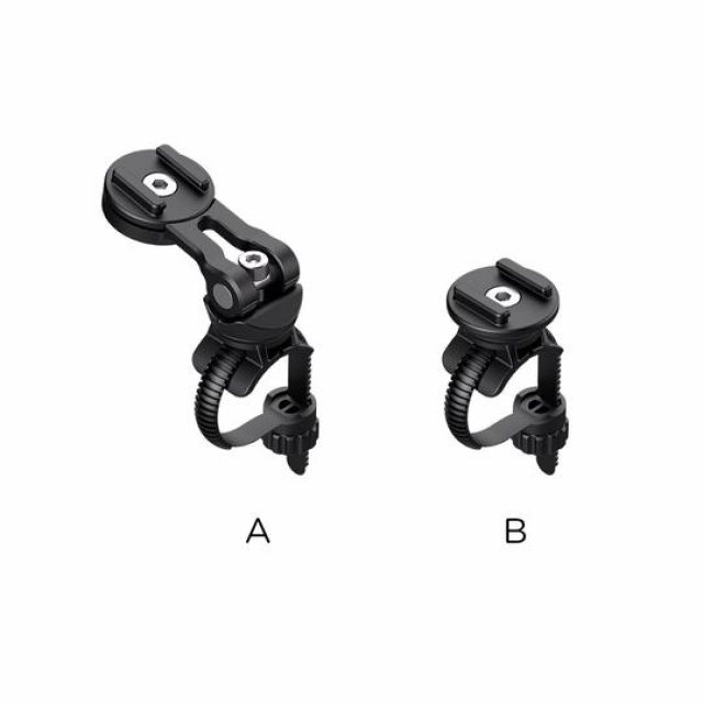 Sp connect SP BIKE BUNDLE II Universal Phone Clamp