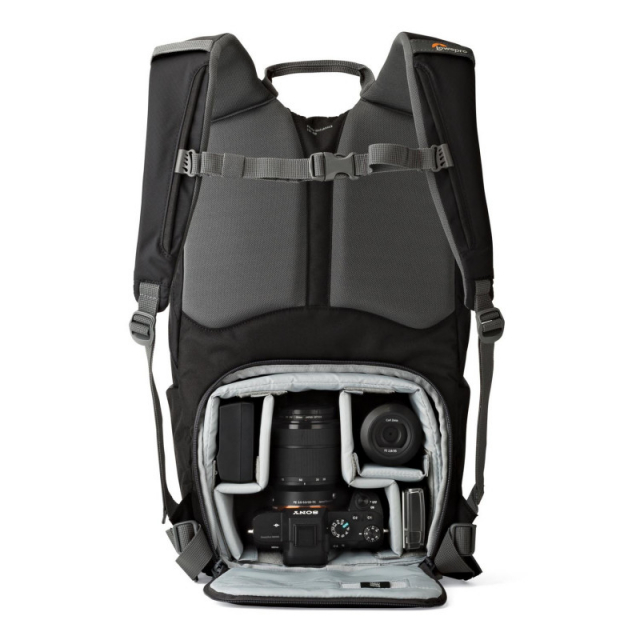 Lowepro Lowepro - BP PHOTO HATCHBACK 250 AW II N