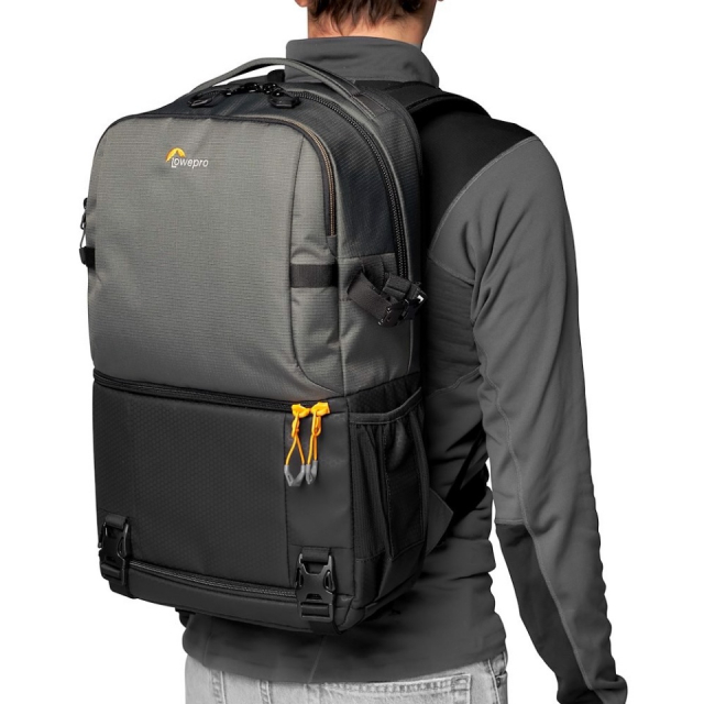 Lowepro Lowepro - Fastpack BP 250 AW III Gris