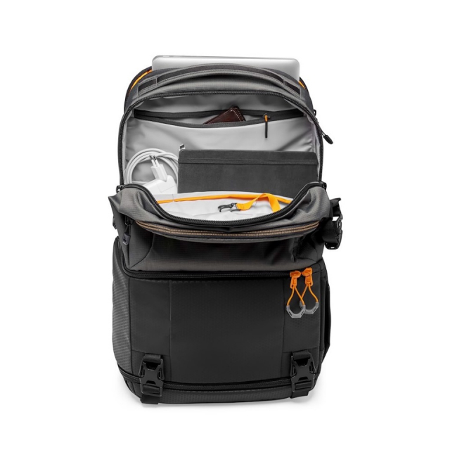 Lowepro Lowepro - Fastpack BP 250 AW III Gris