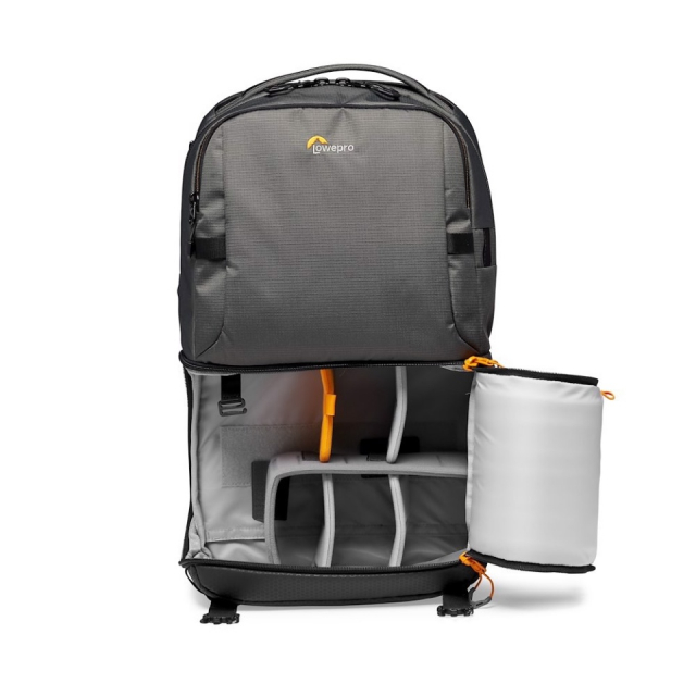 Lowepro Lowepro - Fastpack BP 250 AW III Gris