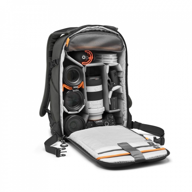 Lowepro Lowepro - FLIPSIDE BP 300 AW III Dark Gr.