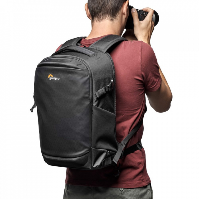 Lowepro Lowepro - FLIPSIDE BP 300 AW III NERO