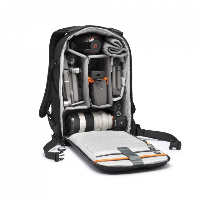 Lowepro Lowepro - FLIPSIDE BP 300 AW III NERO