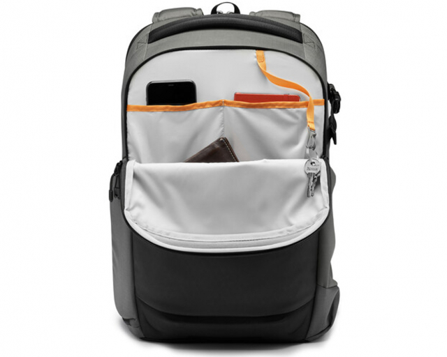 Lowepro Lowepro - FLIPSIDE BP 400 AW III Dark Gr.