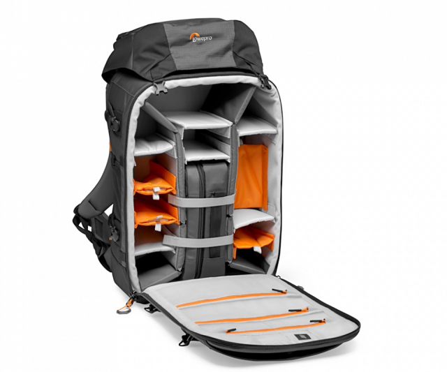 Lowepro Lowepro - PRO TREKKER BP 550 AW II