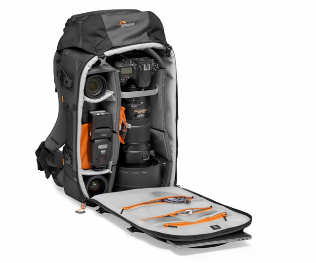 Lowepro Lowepro - PRO TREKKER BP 550 AW II