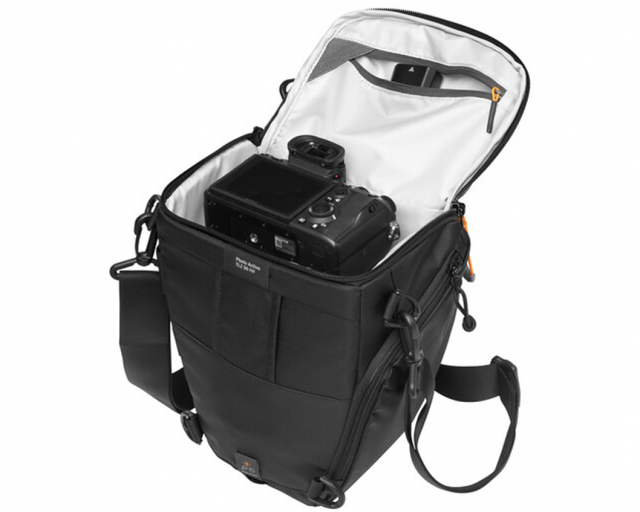 Lowepro Photo Active TLZ 50 AW (noir)