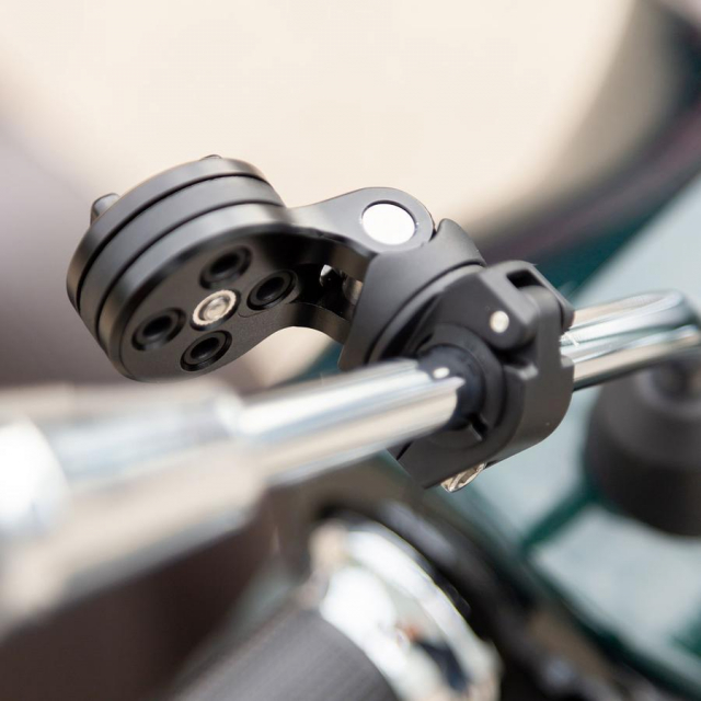 Sp connect SP MOTO Mirror Mount Pro