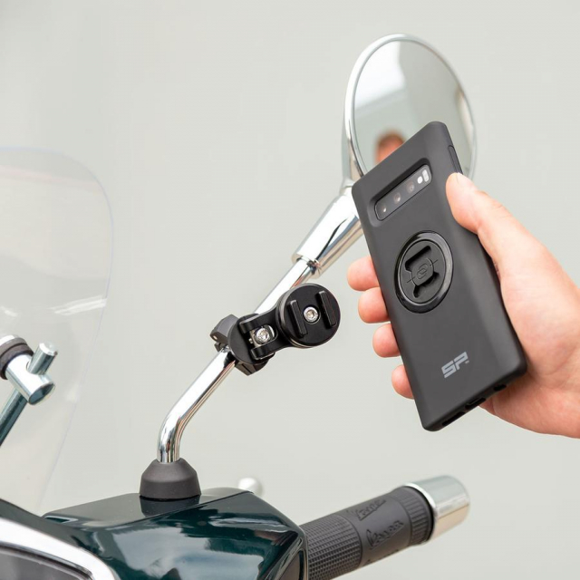 Sp connect SP MOTO Mirror Mount Pro