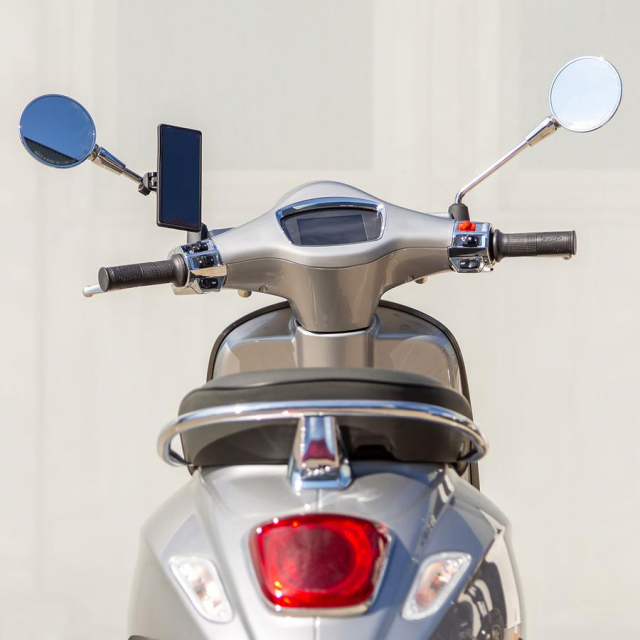 Sp connect SP MOTO Mirror Mount Pro