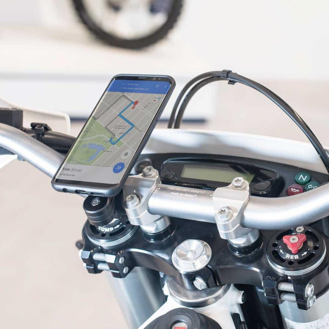 Sp connect SP MOTO Mount Pro