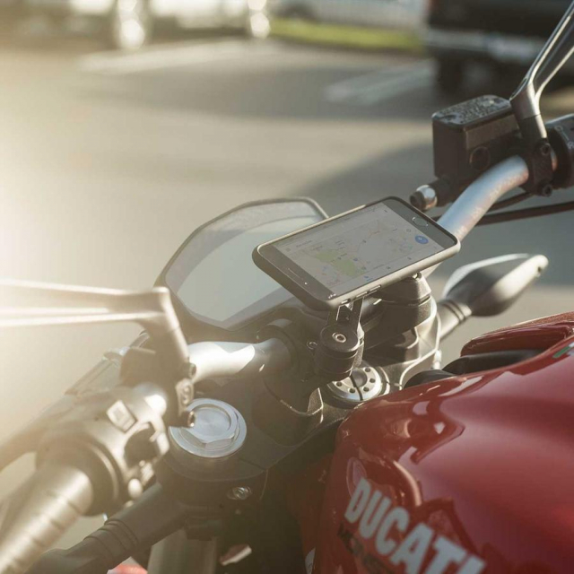 Sp connect SP MOTO Mount Pro