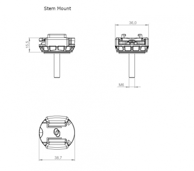 Sp connect SP Wedge Case Set