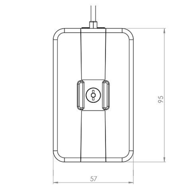 Sp connect SP Wireless Charging Module