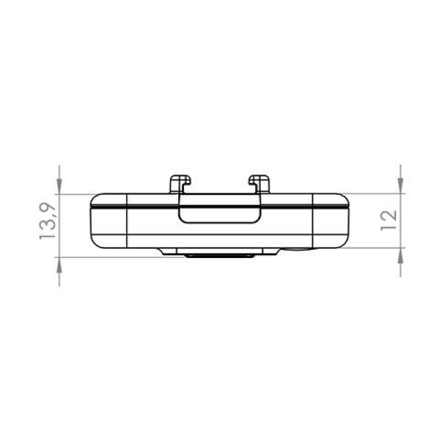 Sp connect SP Wireless Charging Module