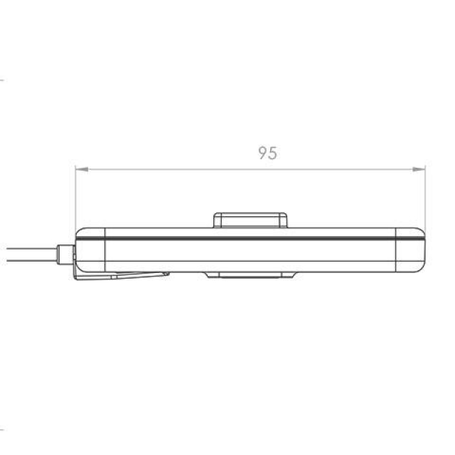 Sp connect SP Wireless Charging Module