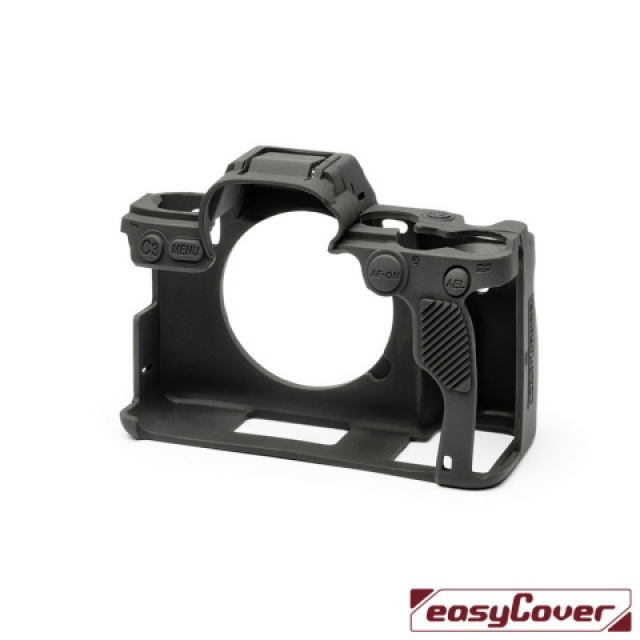 Easycover Easycover - for Sony A1 Black