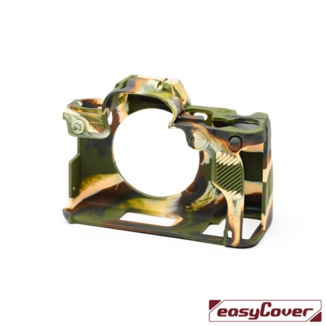 Easycover Easycover - for Sony A1 Camouflage