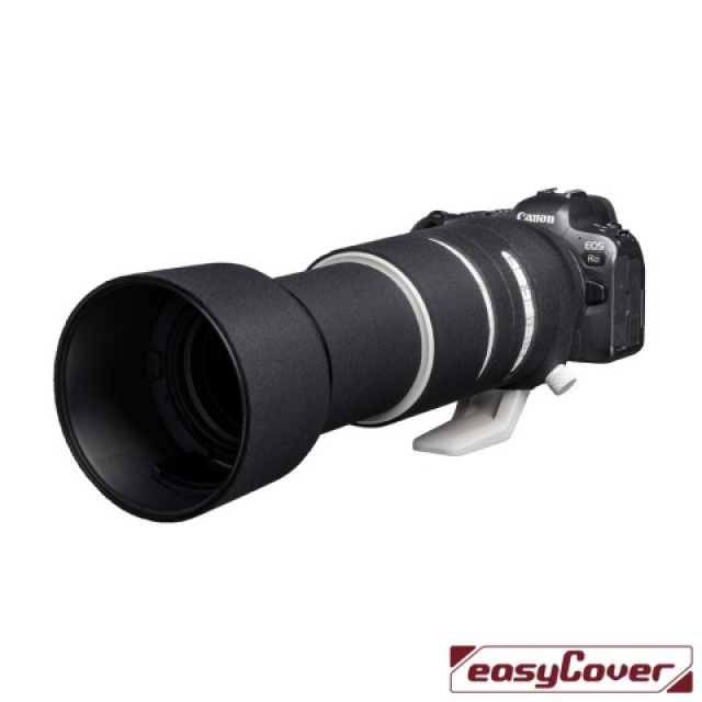 Easycover EasyCover Lens Oak Canon RF 100-500mm F4.5-7.1L IS USM Black