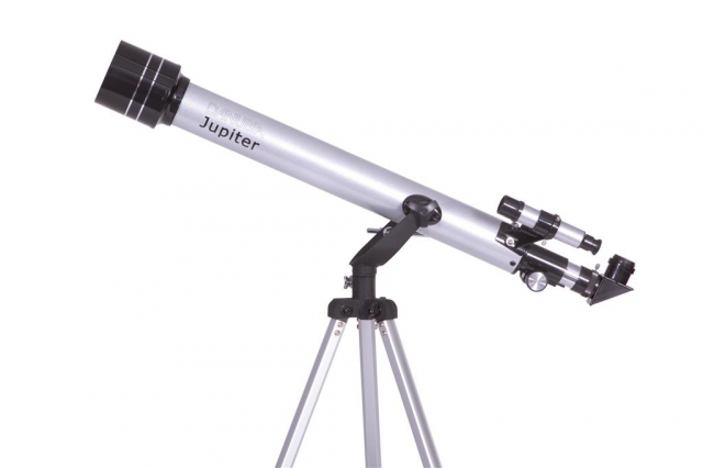  JUPITER Acromatico Refractor Telescope D60/F700 mm