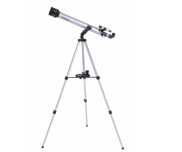  JUPITER Acromatico Refractor Telescope D60/F700 mm