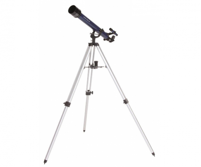  MARS 66 Acromatico Refractor Telescope D60/F700 mm